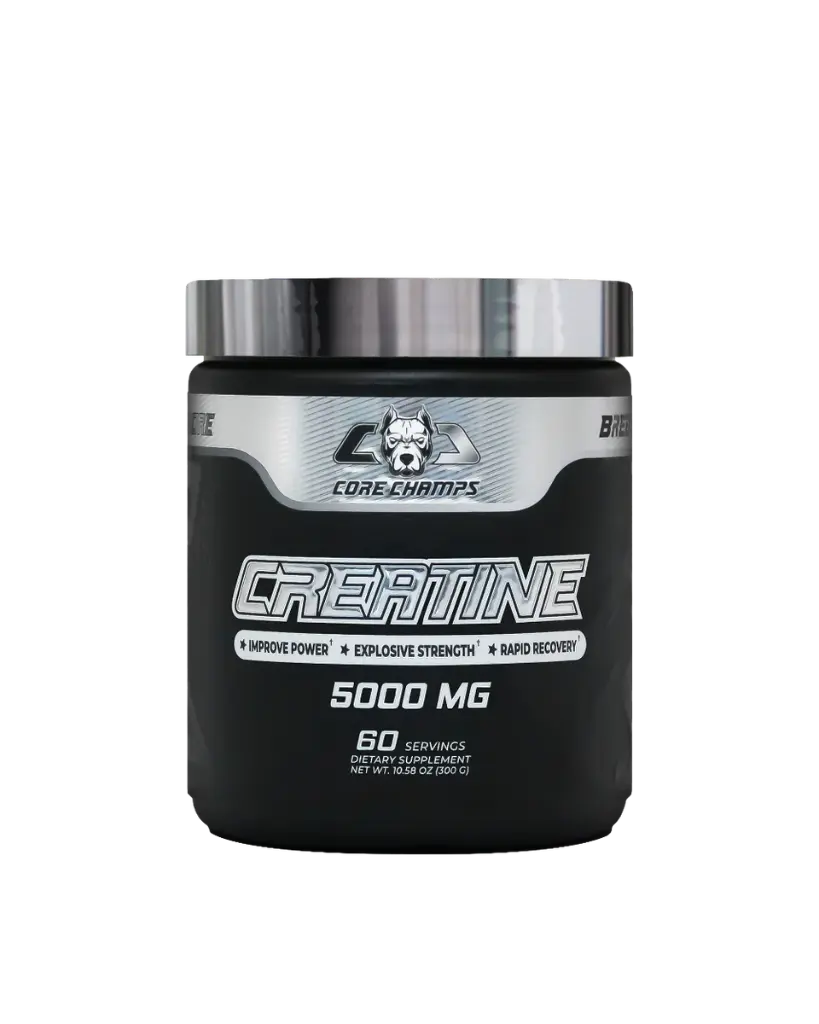 Core Champs Creatine