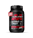 NITRO TECH BY MUSCLETECH - WHEY PROTEIN