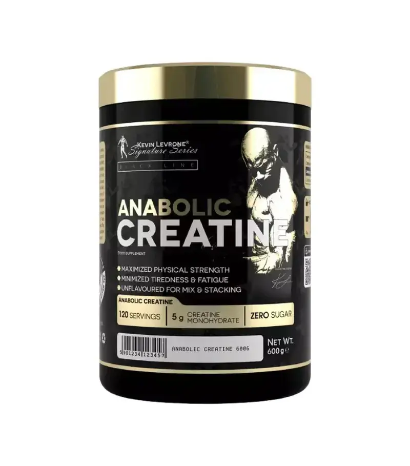 ANABOLIC CREATINE