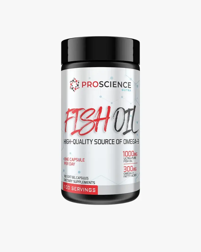 Fish Oil