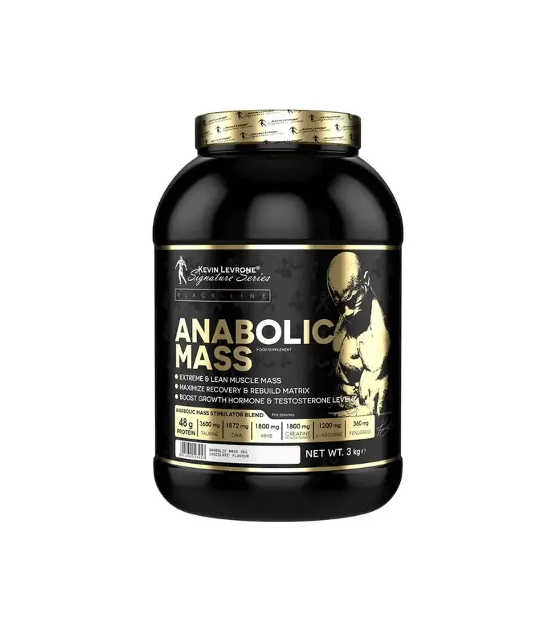 Anabolic Mass Gainer