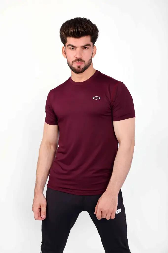 Backpanel T-Shirts | Navy Blue