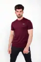 Backpanel T-Shirts | Navy Blue