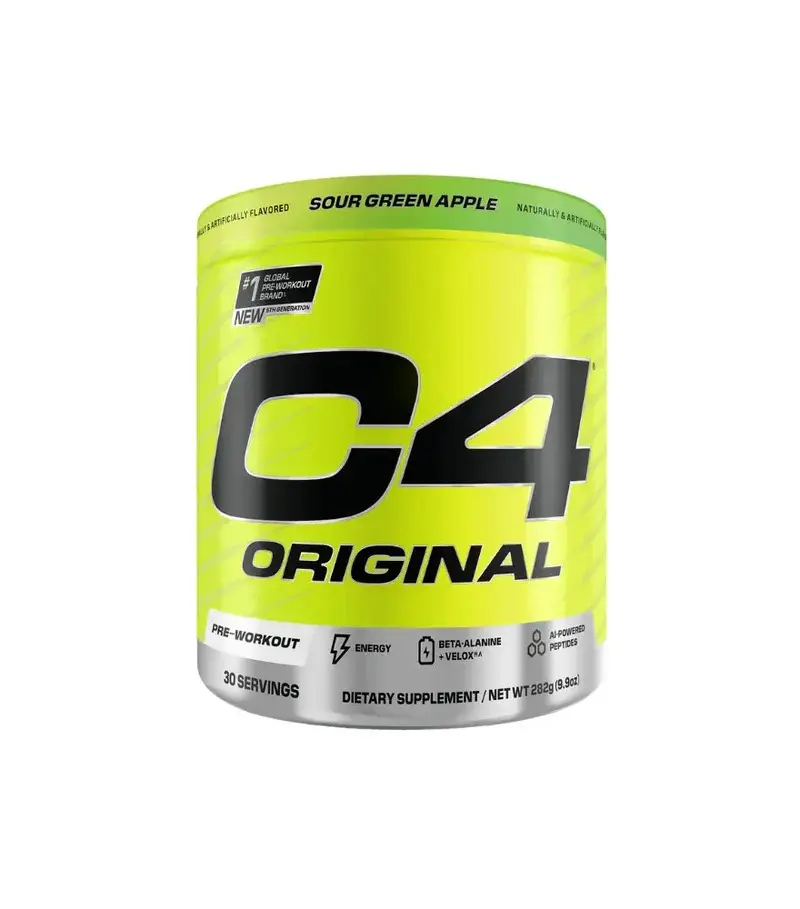Cellucor C4 Pre-Workout
