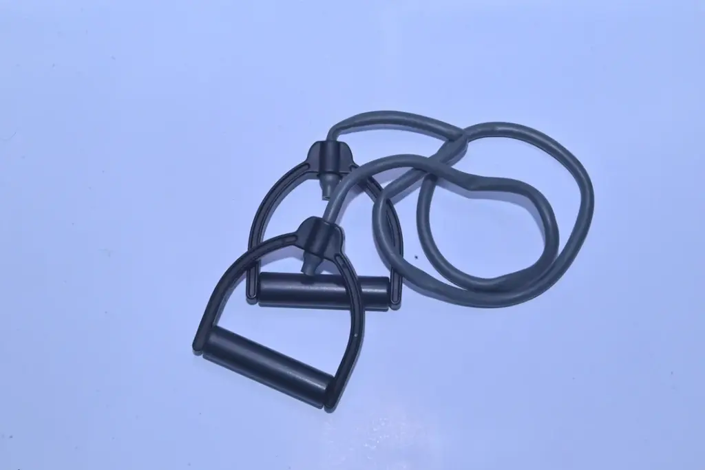 Portable Gym Tonning Tube with handles