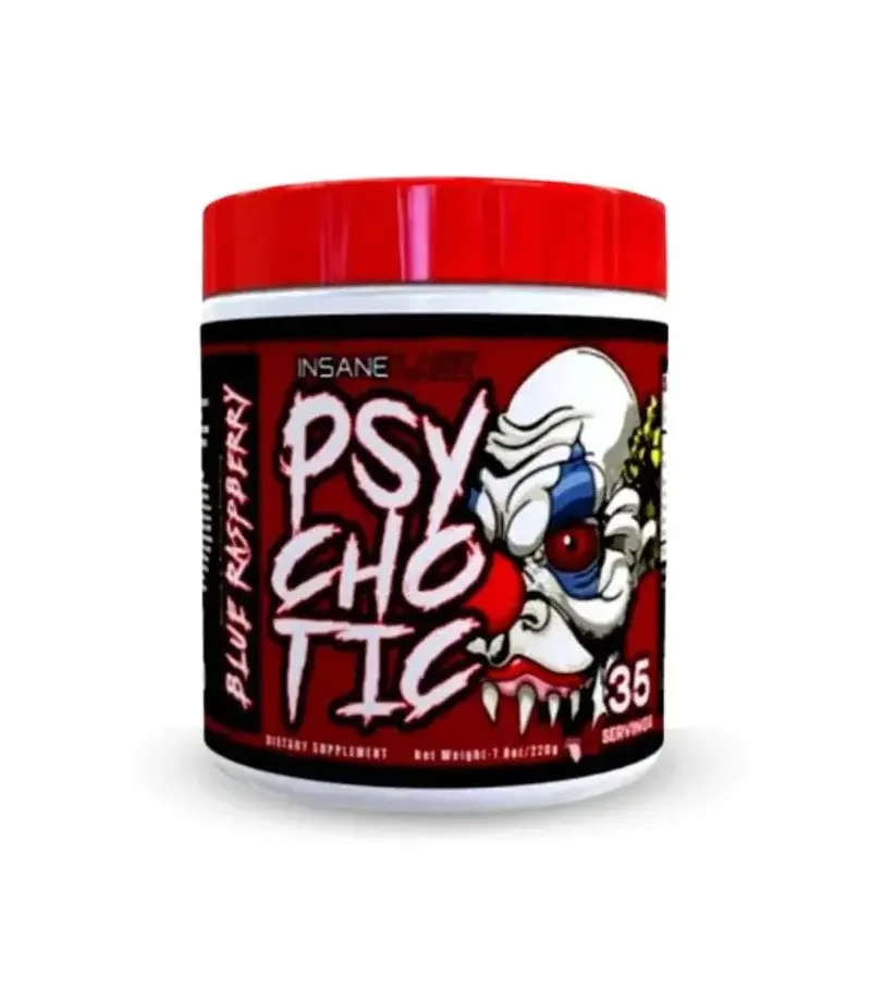 Insane Labz Psychotic