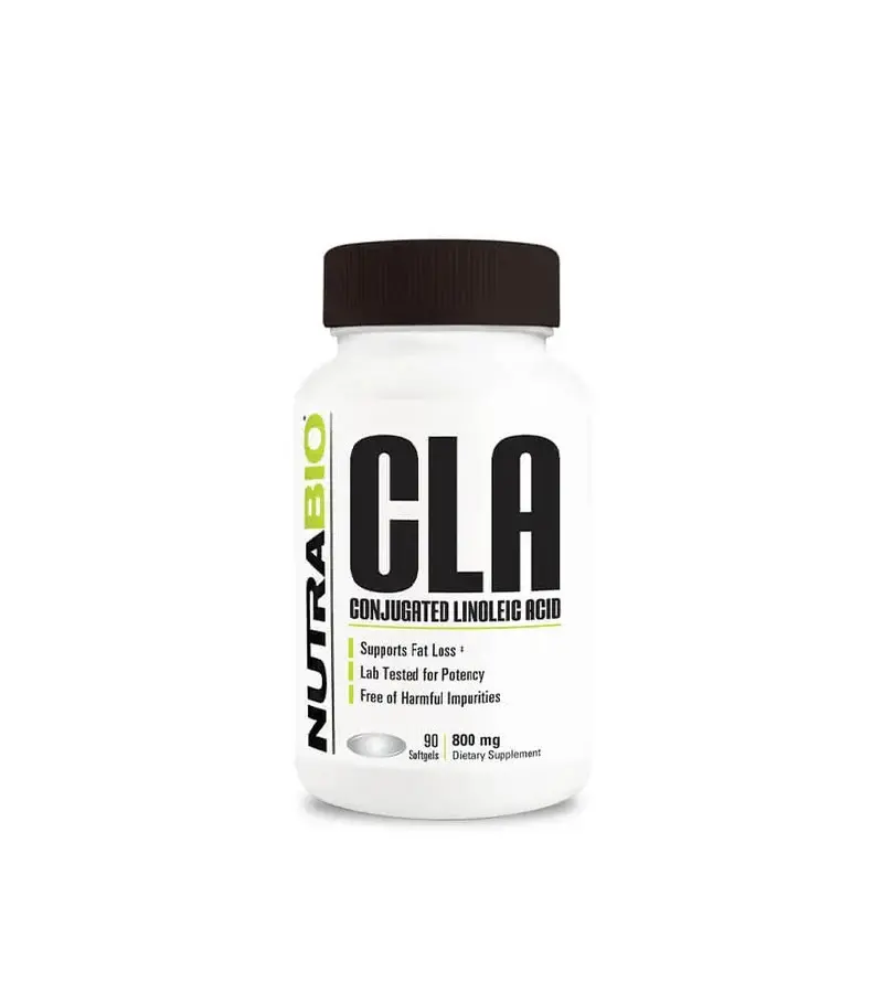 Nutrabio CLA