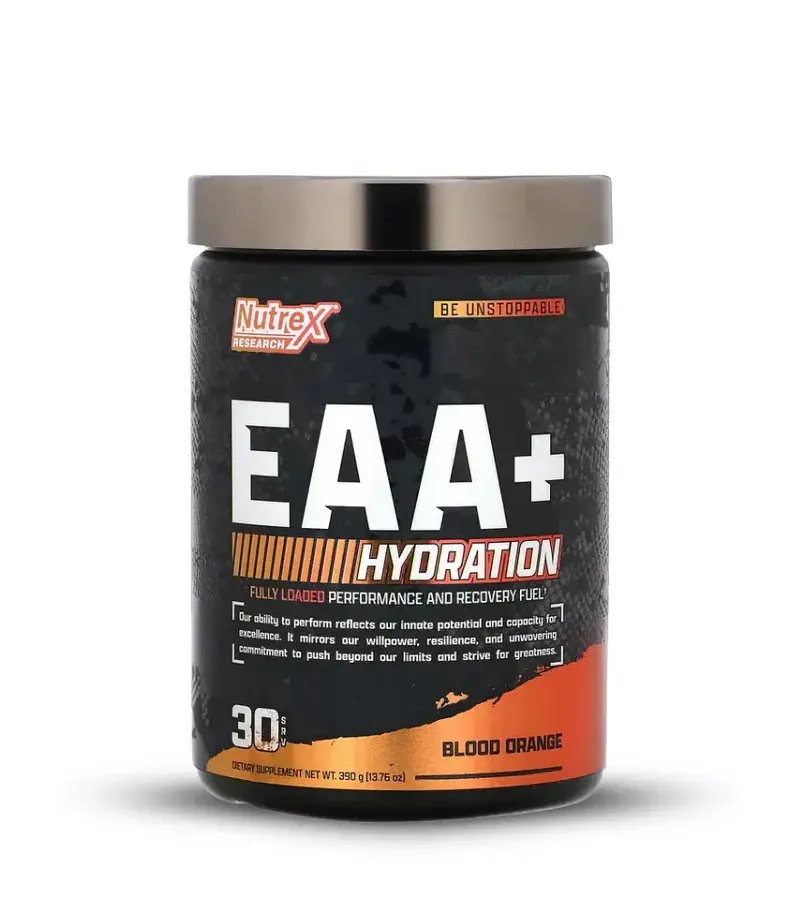 Nutrex EAA+ Hydration