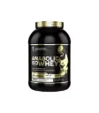 ANABOLIC ISO WHEY