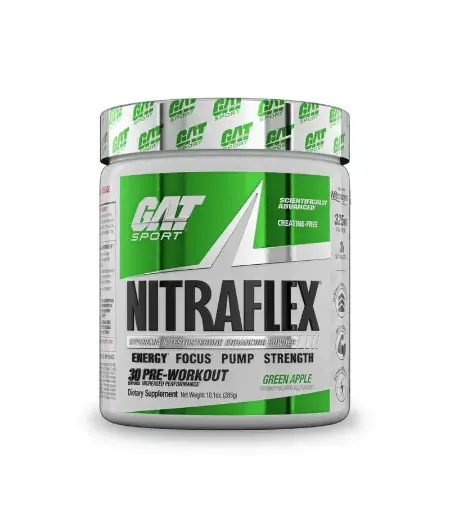 GAT Nitraflex