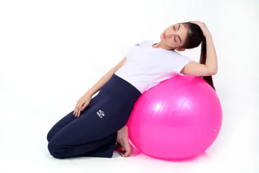 Gymnastics Ball