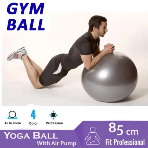 Gymnastics Ball