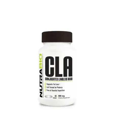 Nutrabio CLA