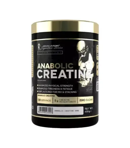 ANABOLIC CREATINE