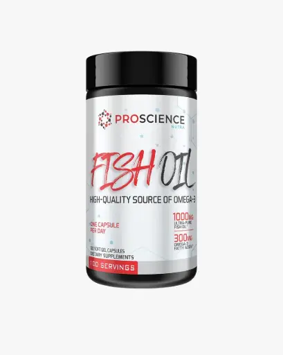 Fish Oil