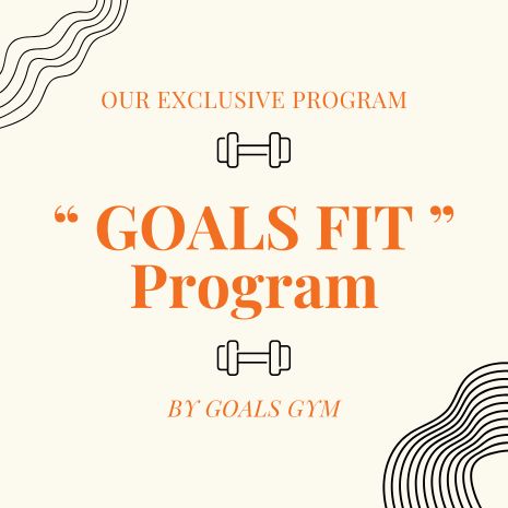 Goals Women Wellness Program